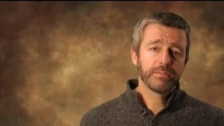 Paul Washer Dont Be a Legalistic Pharisee Christ is Before All Things [upl. by Janice]