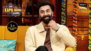 Ranbir Kapoor को Gift में मिला Teddy  The Kapil Sharma Show 2  Full Episode [upl. by Claudian]