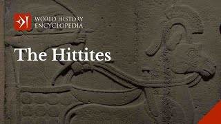 The Rise and Fall of the Hittites in Ancient Anatolia [upl. by Naujaj]