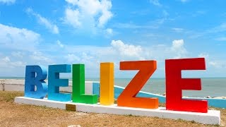 Beautiful Belize Photo Tour amp Guide  Perfect Family Excursion [upl. by Arayt]