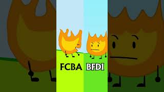 Which one is your favorite bfdi bfdia idfb bfb tpot [upl. by Etnauq]