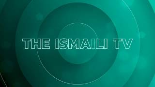 Presenting The Ismaili TV [upl. by Ellenuahs]