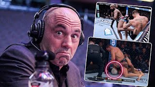 The MMA World ERUPTS Over Michael Chandler’s Controversial MOVE Jones vs Miocic FULL FIGHT Reaction [upl. by Silvan]