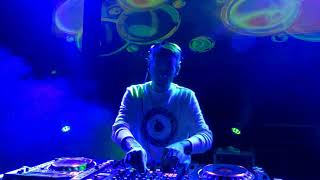 Dave Manali  CASTLE Kolpa Music Festival  Slovenia August 2021 Pt3 [upl. by Trueblood]