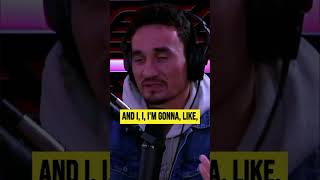 UNBELIEVABLE Max Holloway Gets Pulled From Khabib Fight Due to Weight Cut MMA UFC [upl. by Dnalhsa]