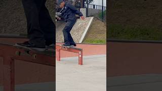 On a Mission Filming at Linda Vista Skatepark in San Diegoskateboarding lindavista skatepark [upl. by Mima159]