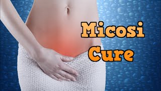 Micosi Cure Eliminare Definitavamente Linfezione Fungina Da Candida Velocemente E In Modo Naturale [upl. by Aihsram738]