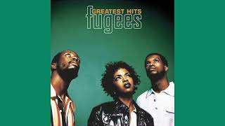 Fugees  No Woman No Cry [upl. by Granoff]