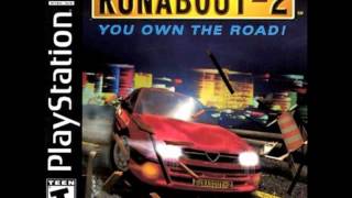 Runabout 2 OST  Casino Town HD [upl. by Wolgast455]