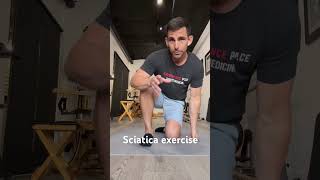 The secret to relieving sciatica pain with safe exercises [upl. by Dionysus823]