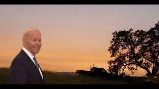 What if Joe Biden was directed by Michael Bay Original Version [upl. by Ingmar]