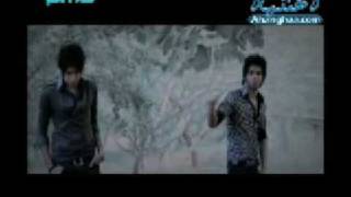 MD2 Band And K1 Khodam Ft Saeid Sarmadi Shab e Jodayi  Pouria021  Lezat bebarid [upl. by Heymann]