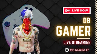 DB GAMER 77 Live Stream [upl. by Norty341]