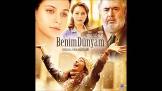 Benim Dünyam Orjinal Film Müzikleri  Kelimeleri Biliyor [upl. by Jardena]