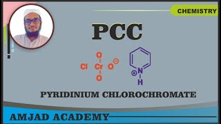 PCC Reagent  Part1  Reagent Series [upl. by Coats]