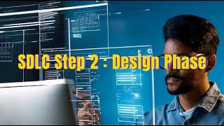 💡 SDLC Step 2 Design Phase in Software Development  HLD  LLD  SDLC 💻📐📏 [upl. by Naillimxam]