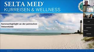 Webinar Polnische Ostsee [upl. by Lessard578]