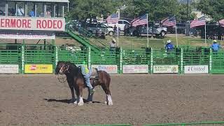 VLOG Livermore Rodeo 2024 [upl. by Timmy]