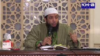 Kisah Sahabat Nabi ﷺ Ke17 Saad bin Muadz [upl. by Aihsekyw]