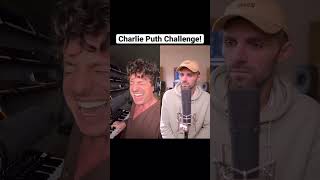 duet with charlieputh  how’d I do 👀 singingchallenge charlieputh shorts short [upl. by Ardeid730]