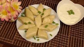 Pierogi Leniwe – Przepis na Prosty i Pyszny Obiad [upl. by Ines]