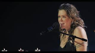 Beth Hart  Take It Easy On Me Live At The Royal Albert Hall 2018 [upl. by Eimaj]