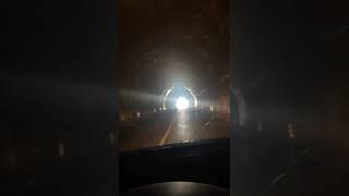 El túnel de Castellote el segundo más largo de Teruel cumple 125 años sin iluminación [upl. by Burch]