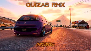 QUIZAS RMX Turreo Edit ❌ TONY DIZE FT KENY  Cristiiancor [upl. by Pru]