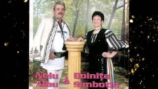 Nelu Albu ❤️ Doinita Simbotin ❤️ Merg la mandra intotdeauna ❗️ [upl. by Ethelind]