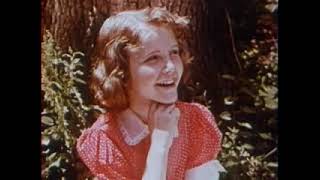 Goldilocks and the Three Bears 1958 Live Action Short Film [upl. by Attenyw]