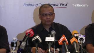 NEWS Perodua talks challenges ahead of Bezza launch [upl. by Tiffani]