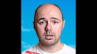 Karl Pilkington  Death Penalty [upl. by Kylander]