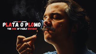 Plata o Plomo The Rise of Pablo Escobar [upl. by Ottilie677]