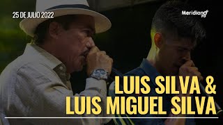 Así fue el reencuentro de Luis Silva con su hijo en Arauca [upl. by Gnouv]