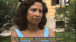 BBC Italianissimo Episode 15  La Capitale [upl. by Suirtemid579]