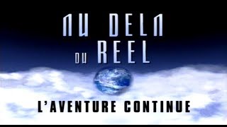 AUDELA DU REEL  intro FRENCH 169ème 720pᴴᴰ [upl. by Nahseez563]