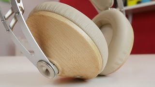 Review Meze 99 Classics  Auriculares HiFi que valen cada centavo [upl. by Nnyluqcaj930]