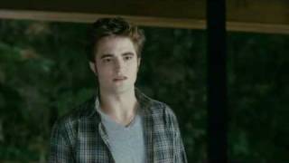 Clip del film The twilight Saga eclipse italiano [upl. by Eiramnwad]