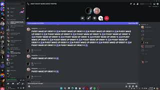 ORSKY CLAN SANTOS DUCKING HIS GODS AORDY amp VORDY DISCORD PACKING [upl. by Anemolif]