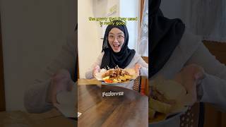 🇲🇾This Indonesian Restaurant CONFIRM WIN [upl. by Guido]