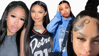 Yanni Monet  Nadia ⁉️ Yanni amp Richboytroy Gets Ultrasound For New Baby Nadia Called Out By ‼️ [upl. by Socin]