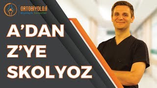 SKOLYOZ HAKKINDA MERAK EDİLENLER [upl. by Roderigo15]