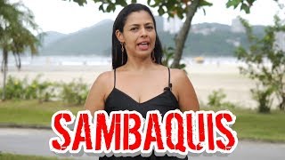 O que é um Sambaqui [upl. by Zondra]