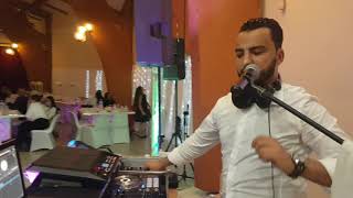 Dj soufiane lozane au mariage berkane Avignon [upl. by Yllas]