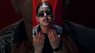 Fly Karke  Sabba Ft Pranjal Dahiya amp Jasmeen Akhtar shortsfeed ytshorts punjabisong [upl. by Ahtibbat]