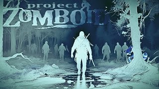 Project Zomboid Surviving the Apocalypse Survival not Included [upl. by Seibold139]