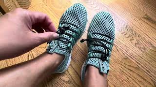 DLGJPA Womens Quick Drying Water Shoes Review [upl. by Yelraf]