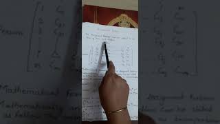 Assignment problem  Introduction  Mathematical Formulation Operation Research [upl. by Ainomar467]