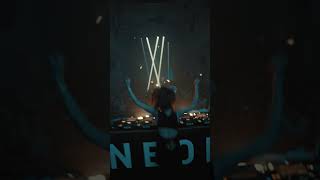 AMELIE LENS at SPAZIO900• NEON [upl. by Niuq932]