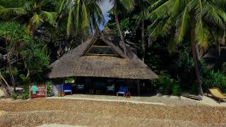 Mbuyu Beach Bungalows Msambweni Kenya [upl. by Jarret]